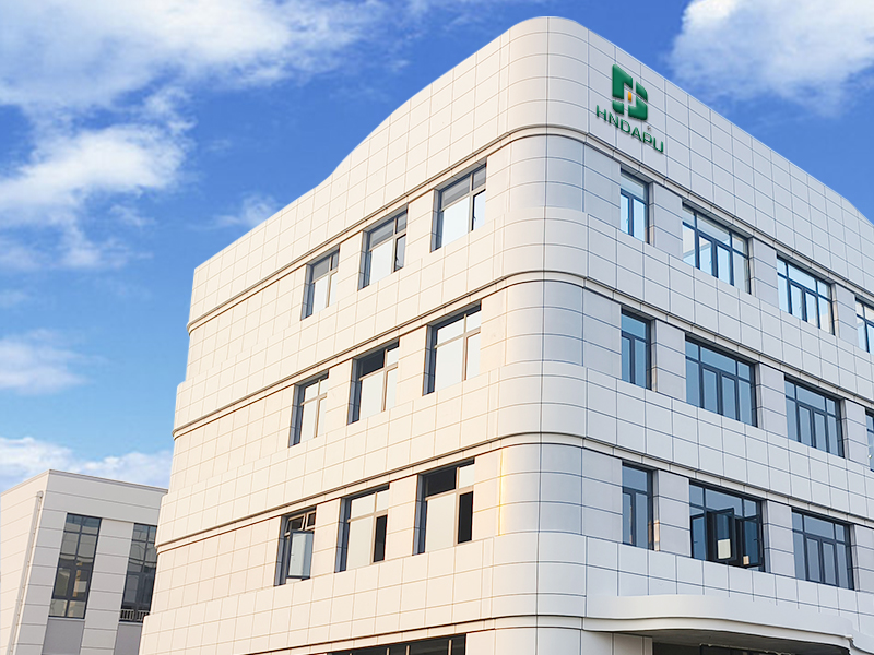 河南達普環保設備有限公司